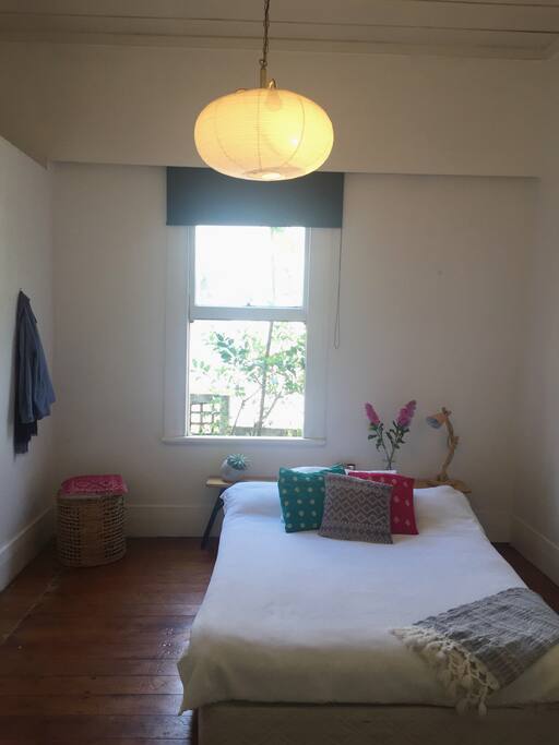 Beautiful double room