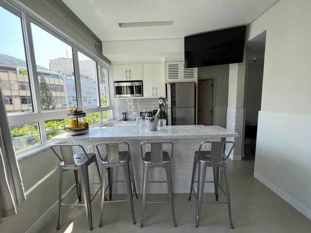 Ipanema Home in a great location gallery image 2