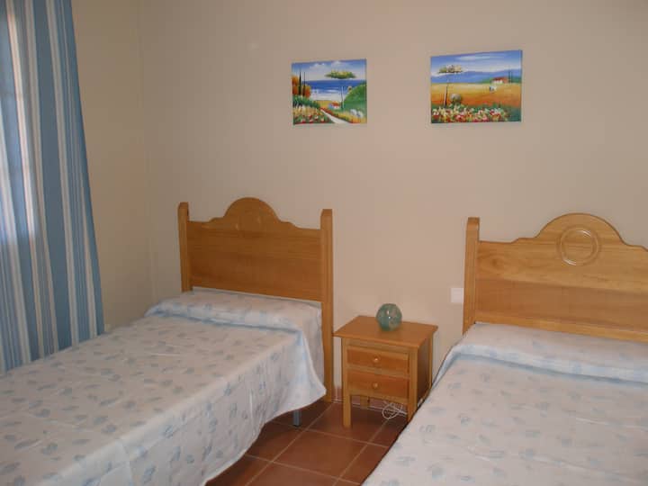 Habitación 1