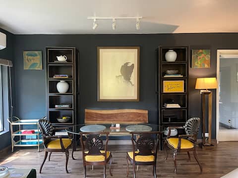 Little Windsor - Fully serviced apartment