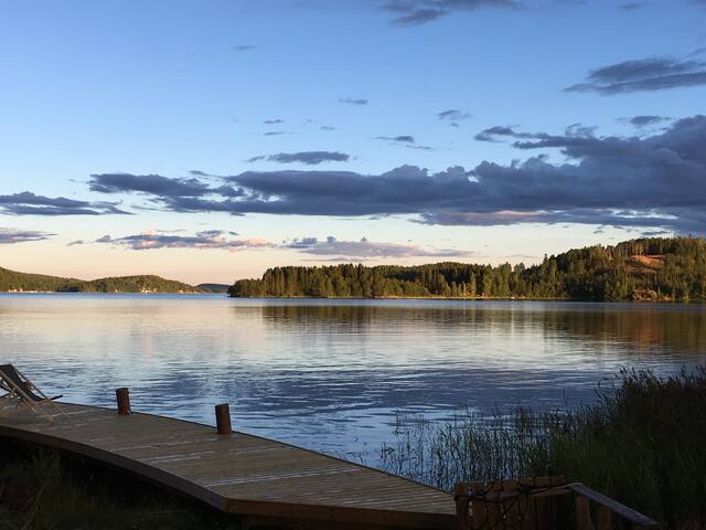 Bo Strandnara I Hoga Kusten Med Bastu Och Bad Houses For Rent