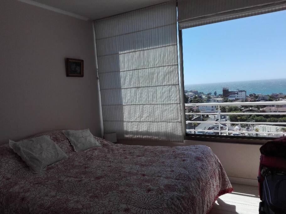 dormitorio principal