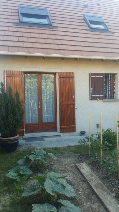 entré privée