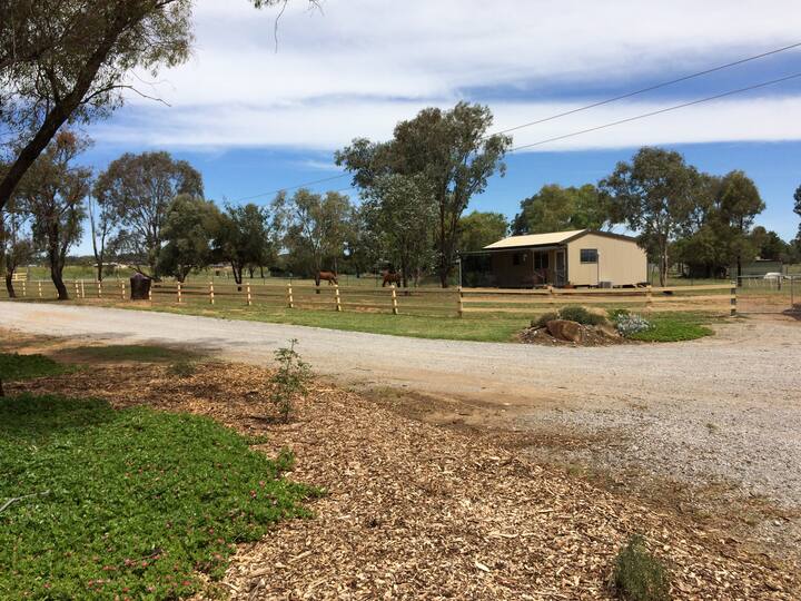 12 Best PetFriendly Cabins In And Near Tamworth, Australia Trip101