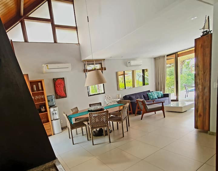 Стаи с добра циркулация и добро естествено осветление. 