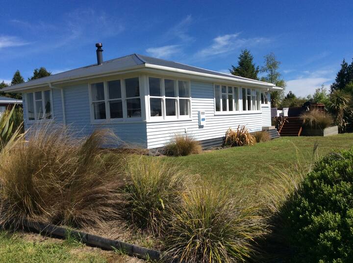 National Park Holiday Rentals & Homes ManawatuWanganui, New Zealand