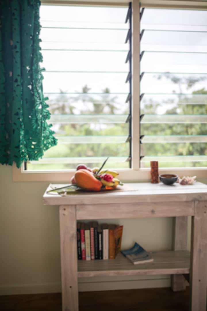 Спокойно и спокойно, точно за забравяне на стреса от „реалния свят “. Добре, ето ги петлите... 