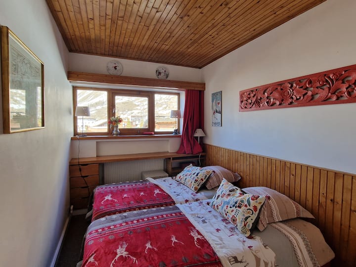 Спална соба 2