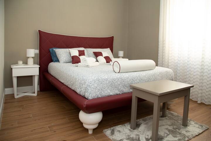 Appartamento Belvedere 75 2 Camere 2 Bagni Cucina