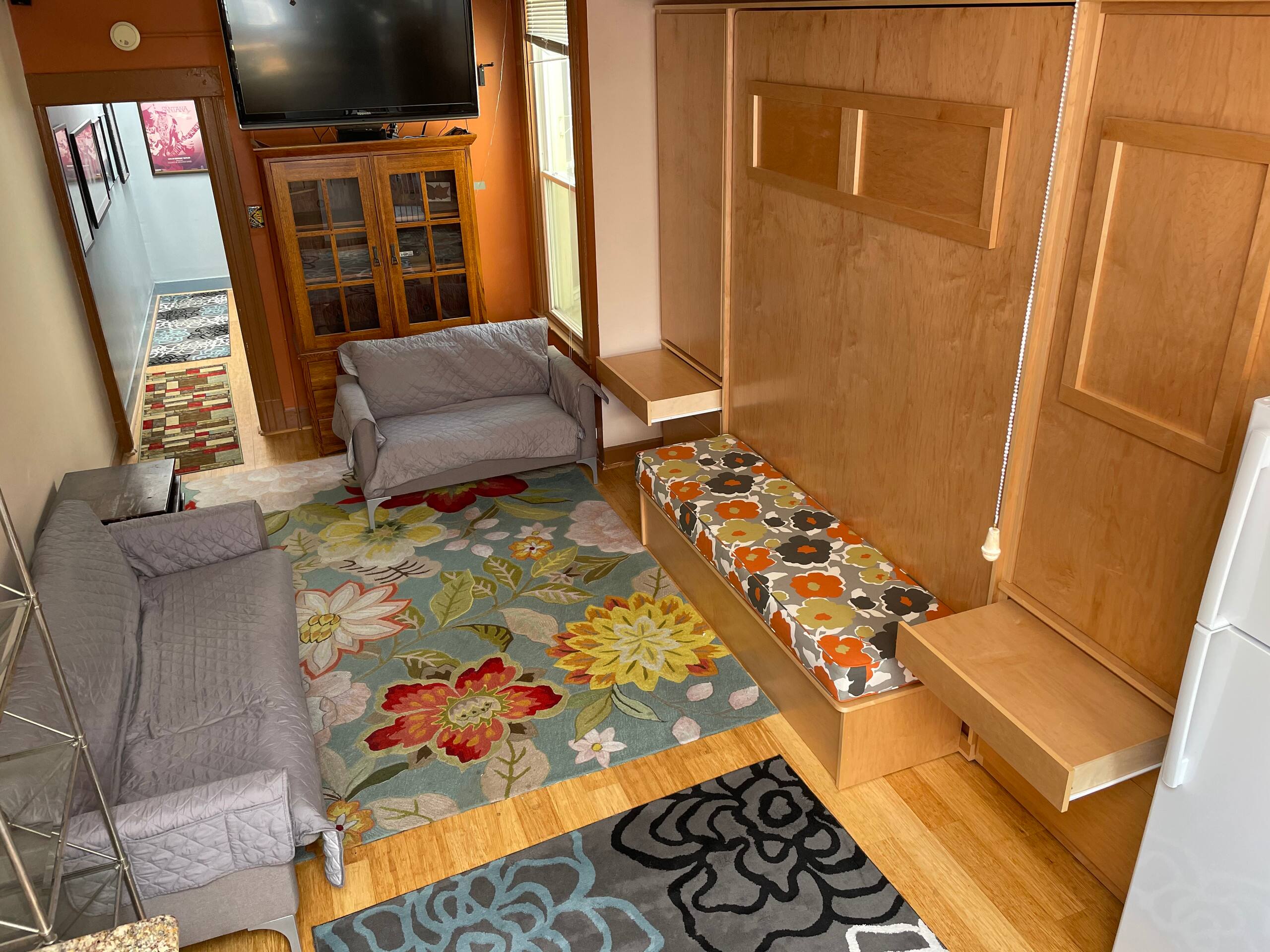 Condo in San Francisco · ★4.93 · 3 bedrooms · 4 beds · 2 baths - Image 6