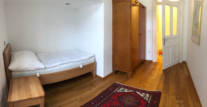 Habitación individual