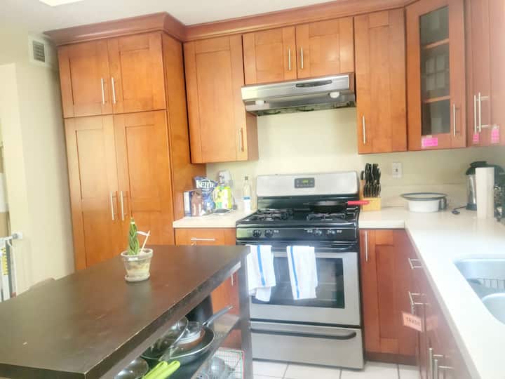 Two Private Pet-friendly Rooms Near Beaches/hiking - Laguna Hills, CA
