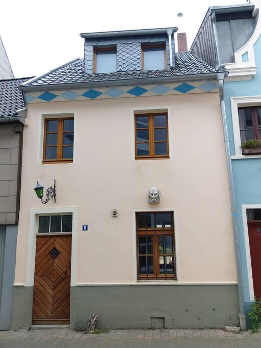 The House