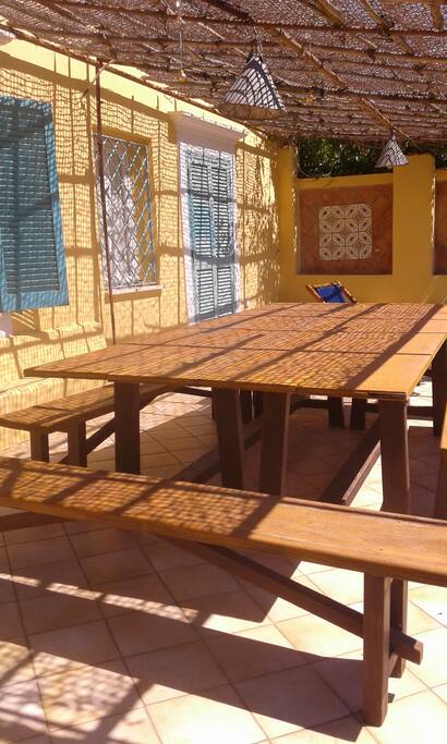 terrazzo..