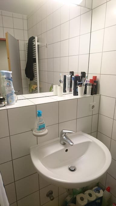 facewash