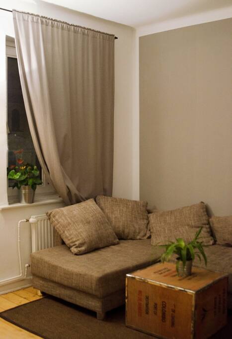 Wohnzimmer #1