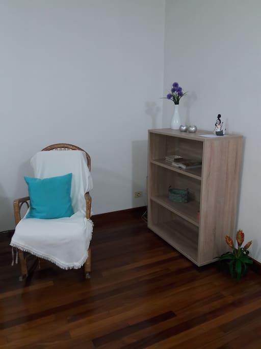 Sala de Estar