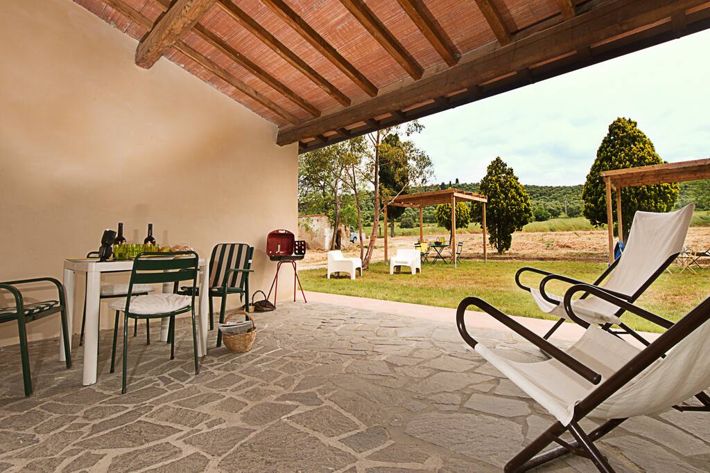 Veranda