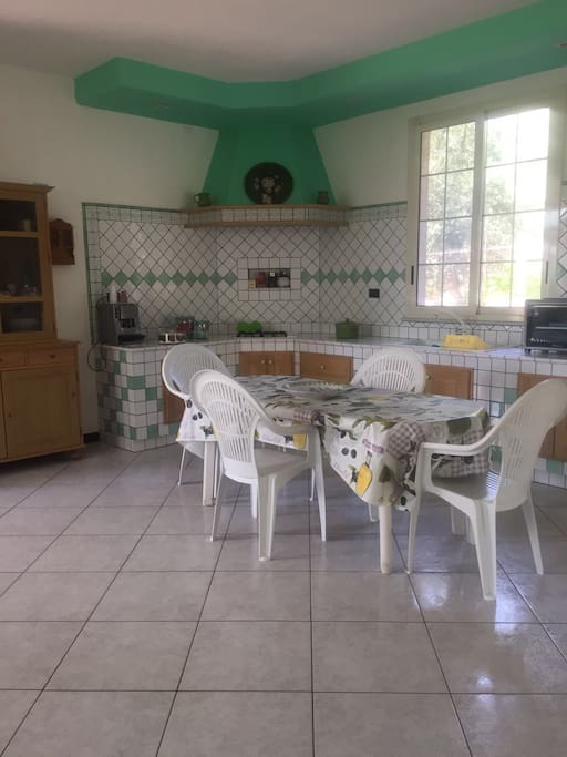 Cucina