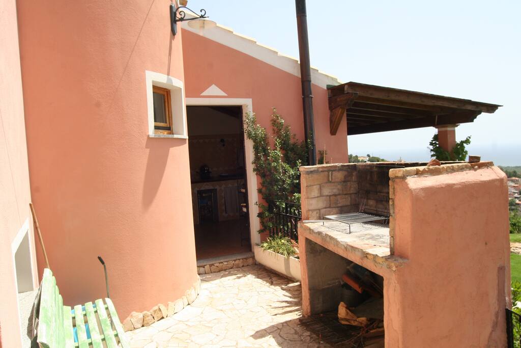barbeque
