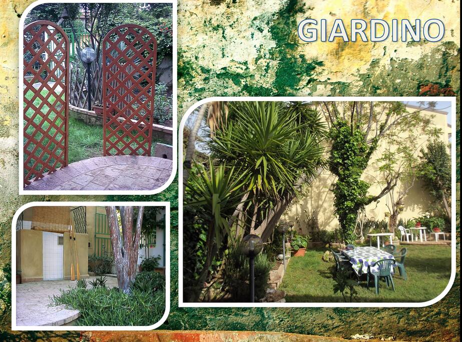 GIARDINO