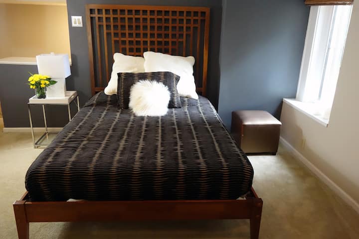 საძინებელი