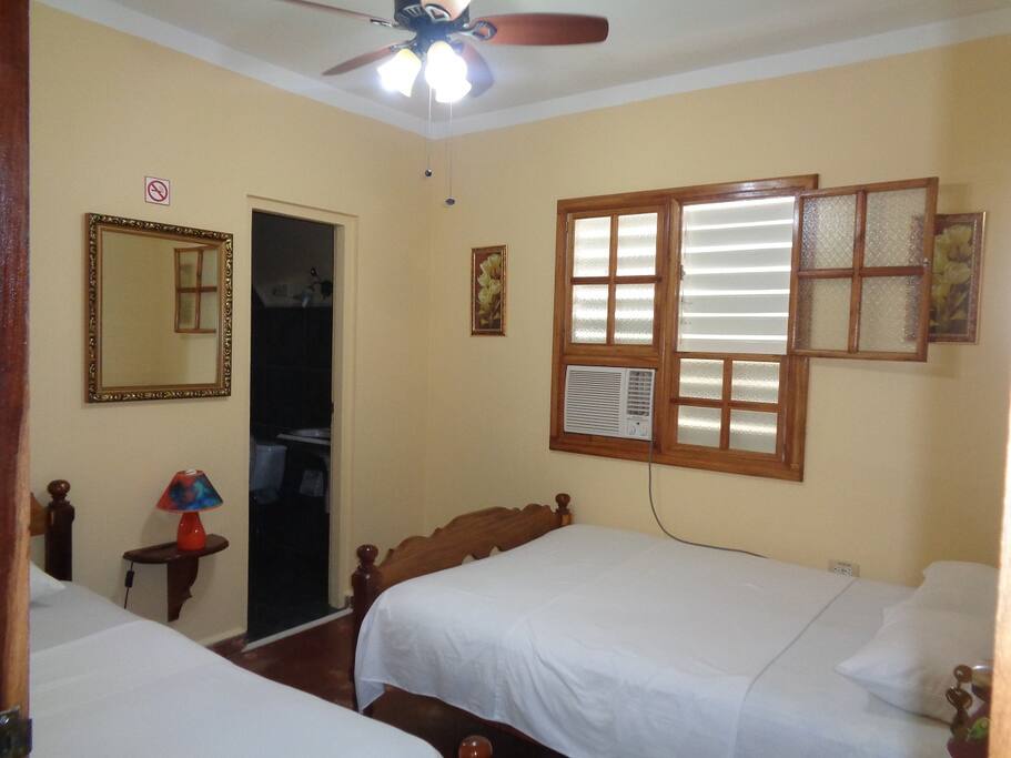 Habitacion