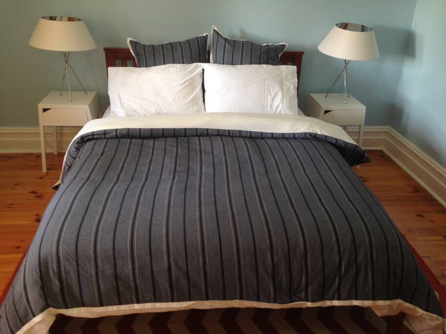 Your room