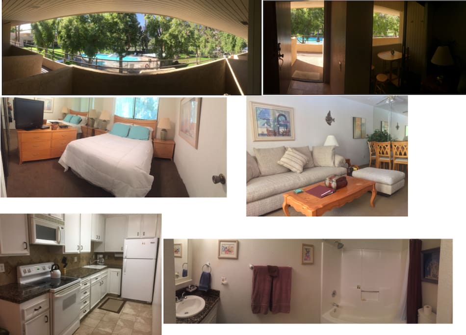 Highlights and Overview of Condo