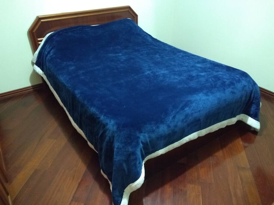 Cama casal