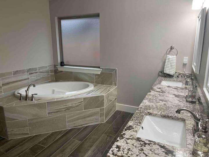 Lake Nasworthy Cabins Cabins and More Airbnb