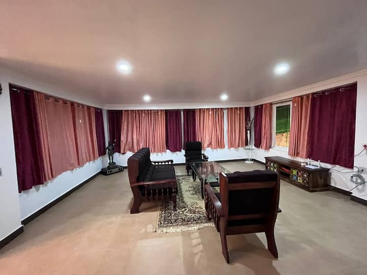 Mariner Homestay - Kodaikanal
