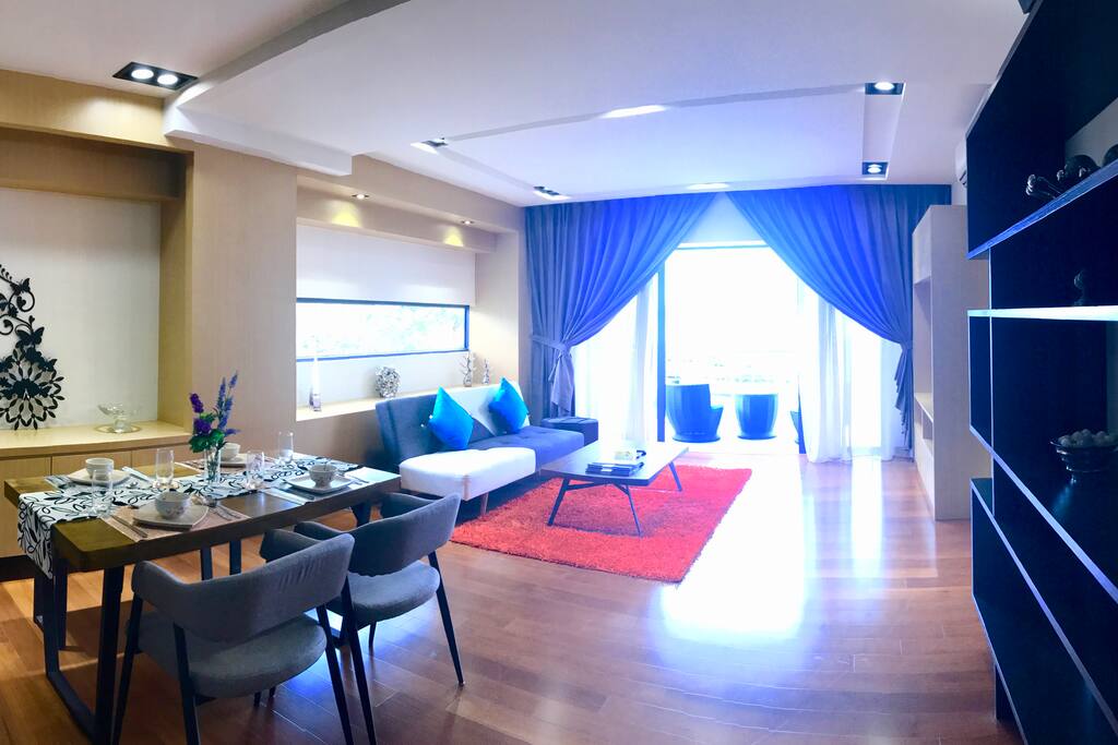 Common area (2)