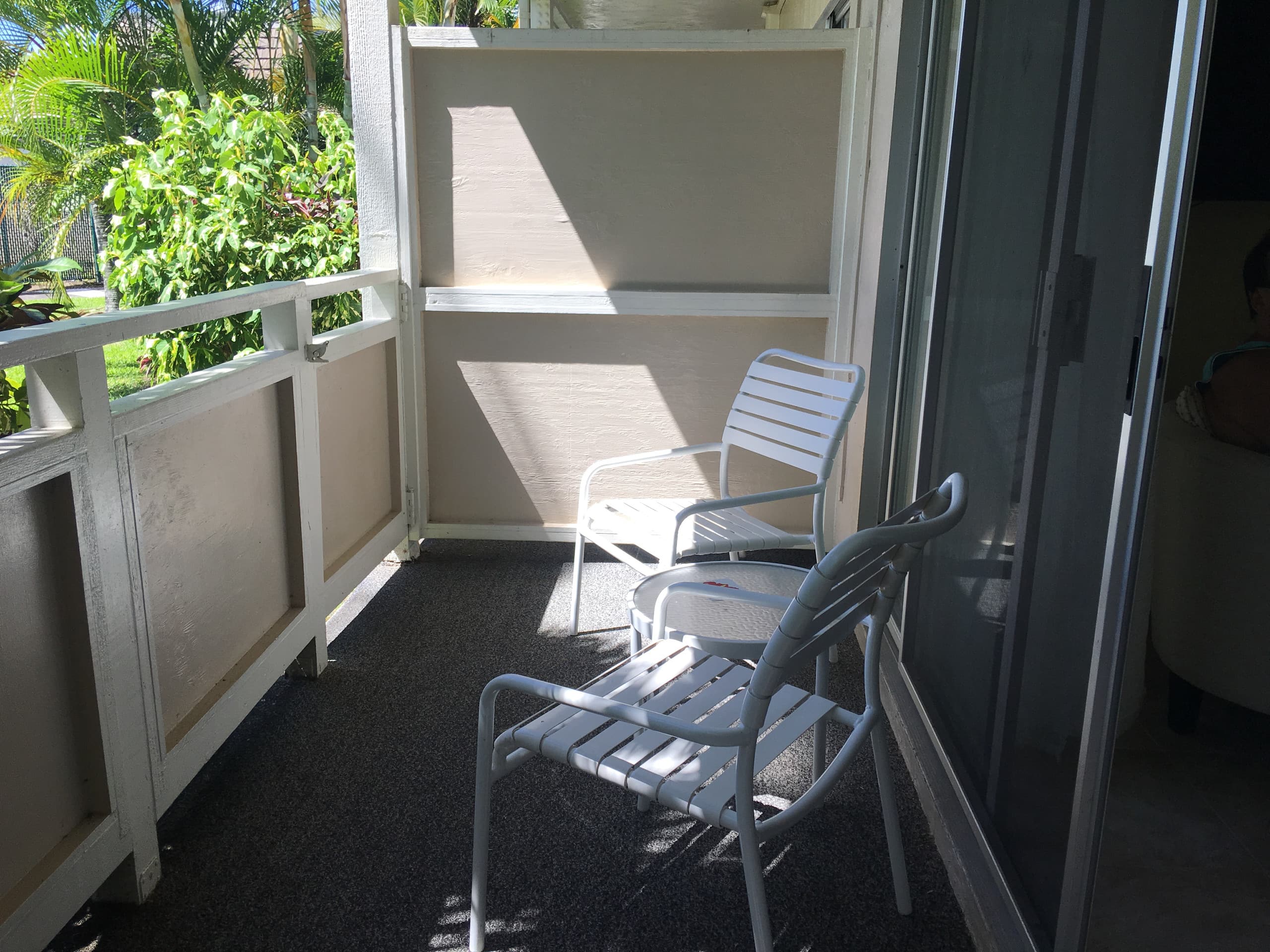 Tropical Condo Central Location-Makai facing lanai - Photo 14