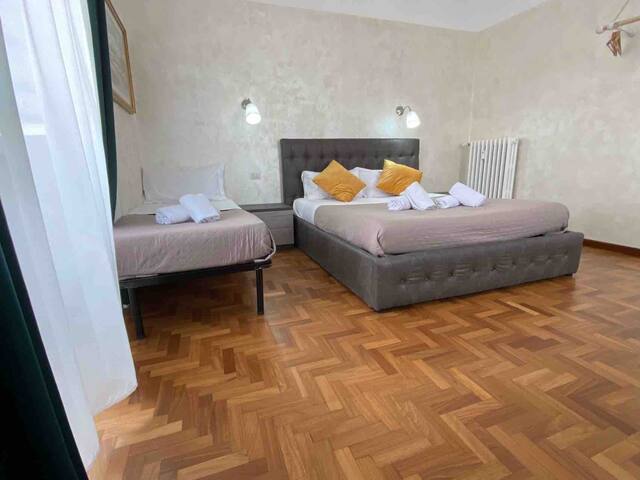 Cavour appartamento gallery image 4