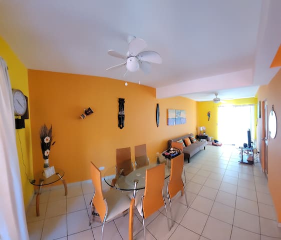 Renovated Apartment in Villa Riviera, Las Palmas!