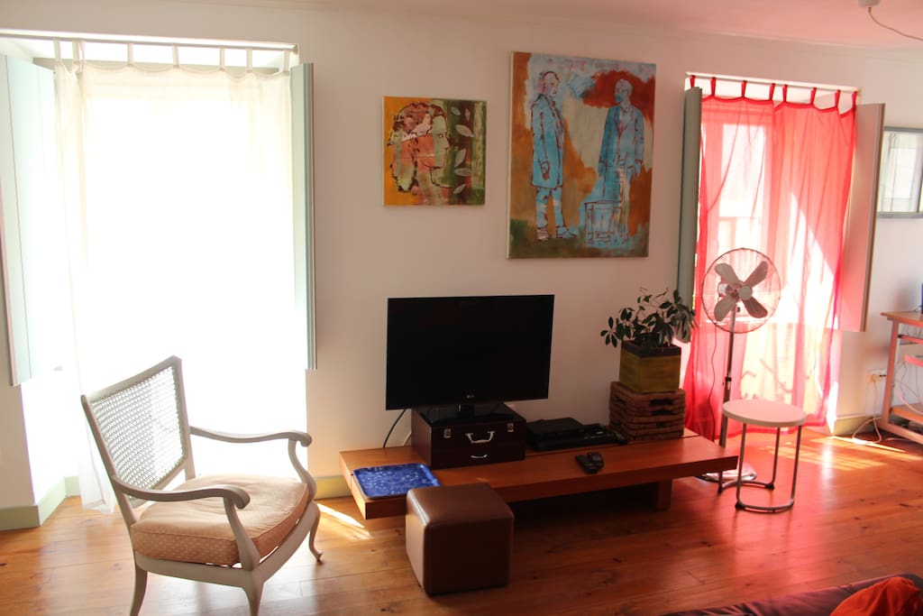 A Sala