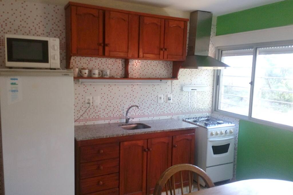 Cocina