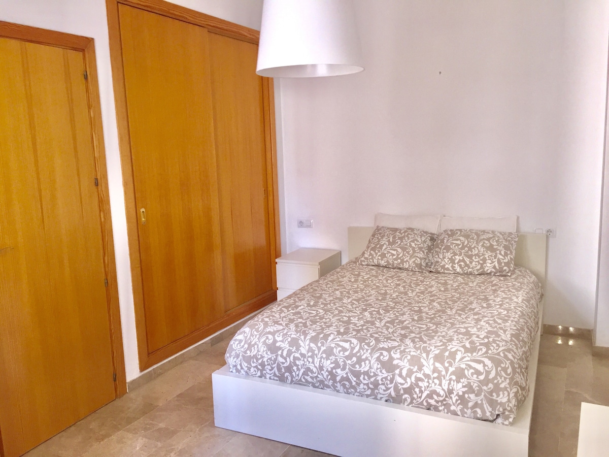 ห้องนอน