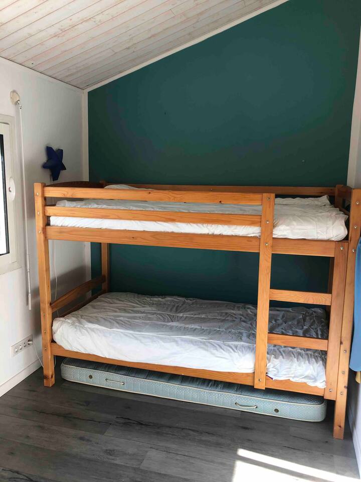 غرفة النوم 1