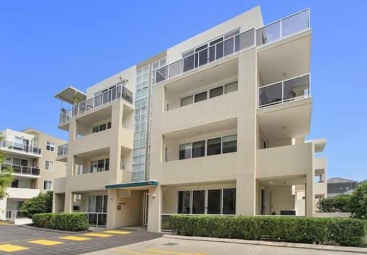 North Wollongong Holiday Rentals & Homes New South Wales, Australia