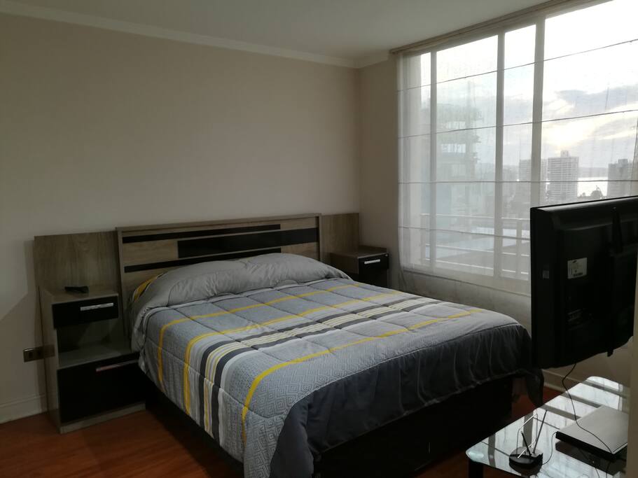 Dormitorio