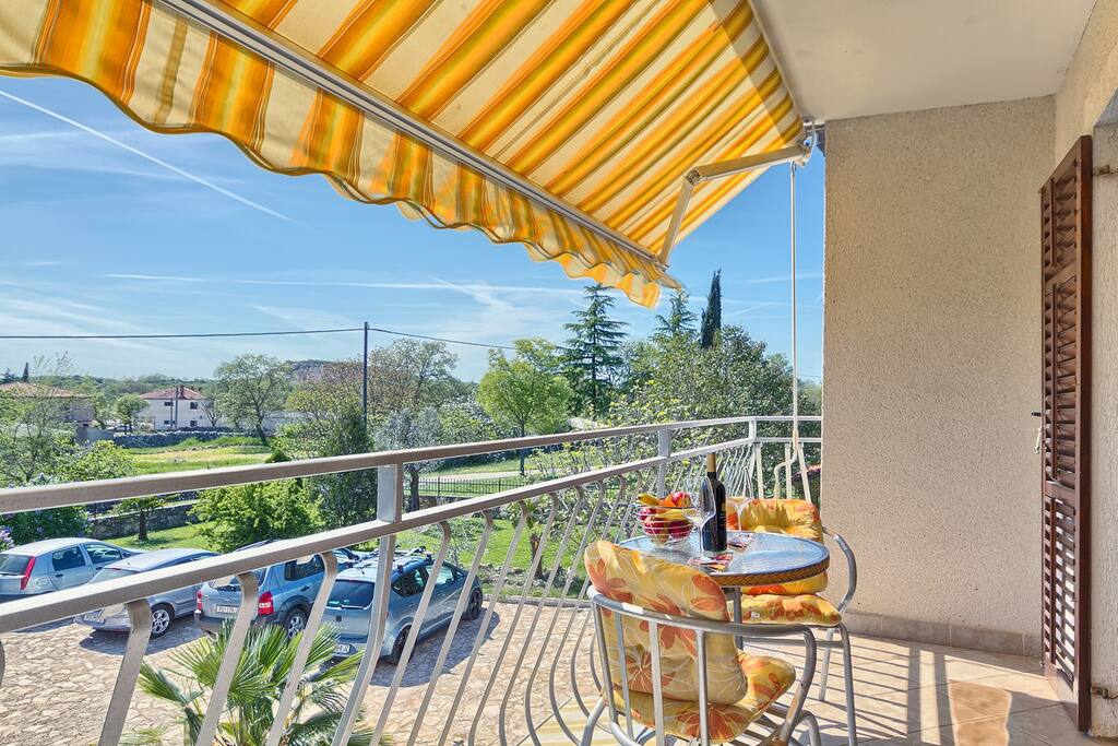 Villa Fjord Villa Fjord Rovinj kwatery privatni sm