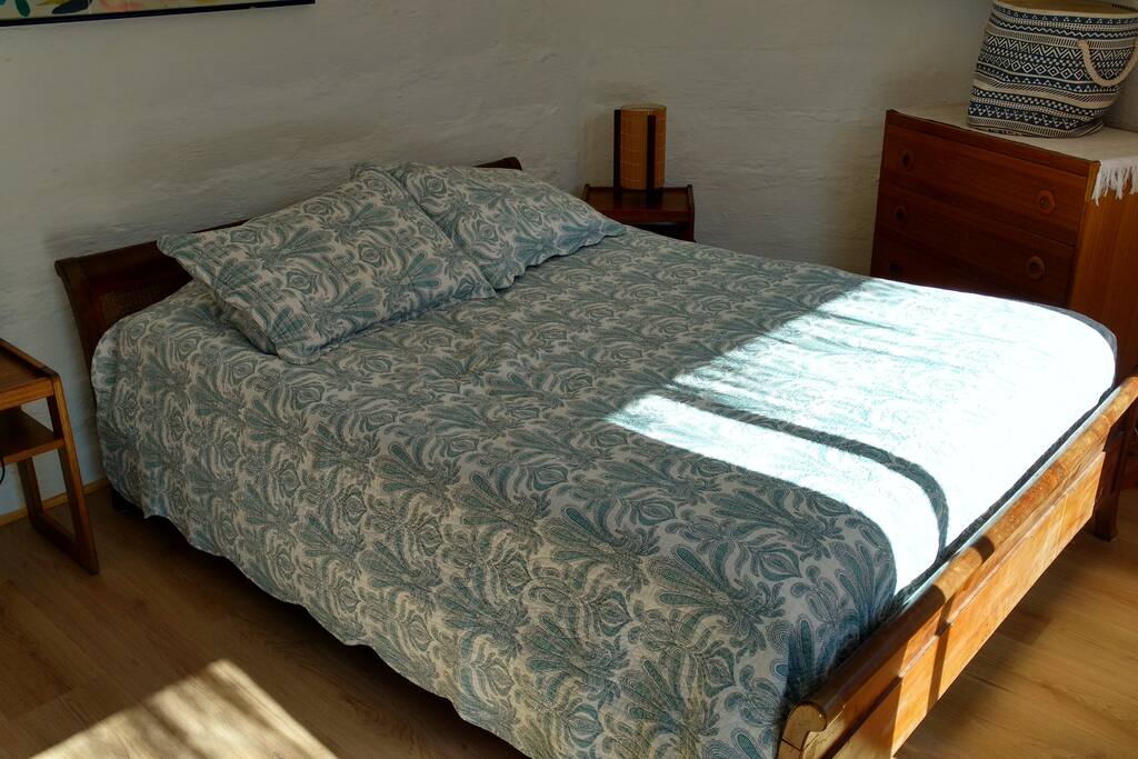 Double Bedroom n°2