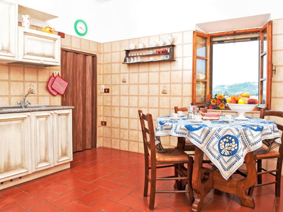 Cucina