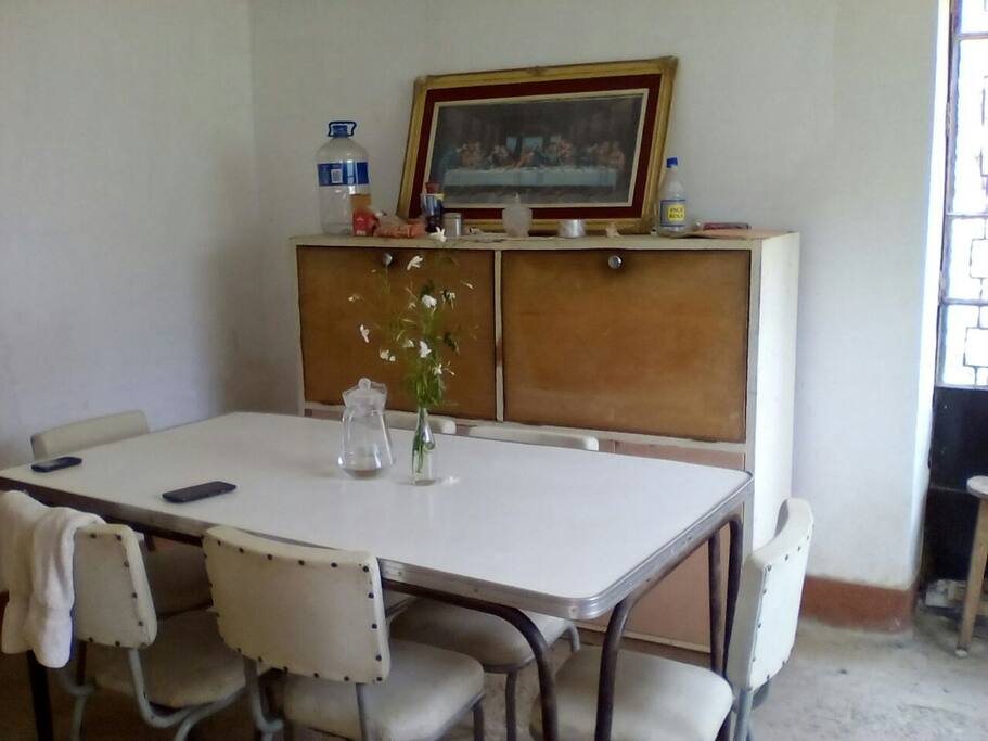 Comedor