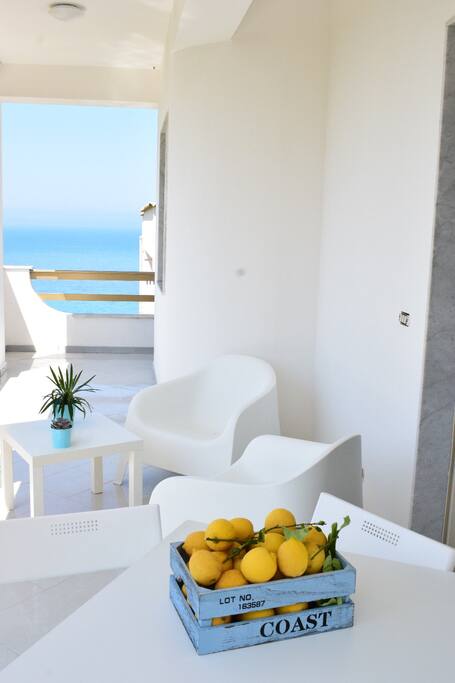 Veranda