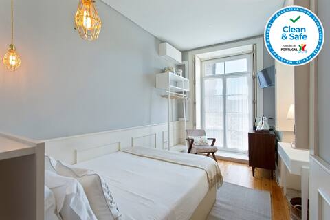 Casa do Olival - Suite (Clérigos)