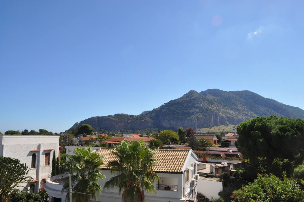 panoramica esterno