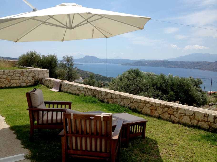 Sun Umbrella!